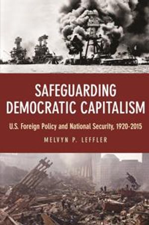 Safeguarding Democratic Capitalism