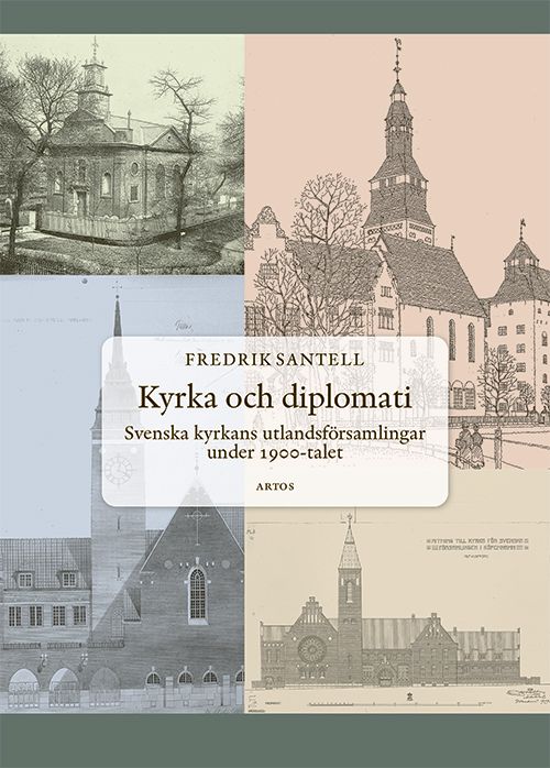 Kyrka och diplomati | 0:e upplagan