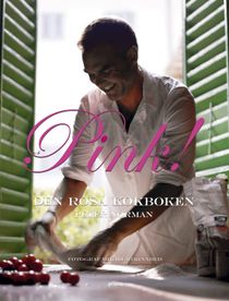 Pink!  : den rosa kokboken