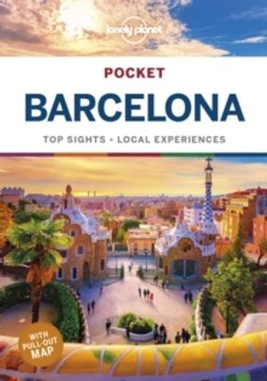 Pocket Barcelona 7 | 7:e upplagan