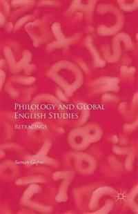 Philology and global english studies - retracings