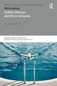 Teaching and Researching | 2:a upplagan