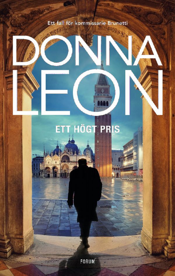 Ett högt pris | 0:e upplagan