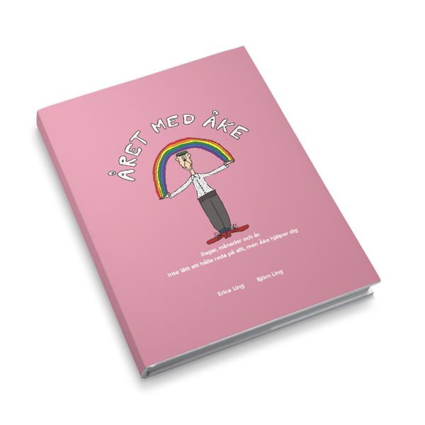 Året med Åke | 0:e upplagan