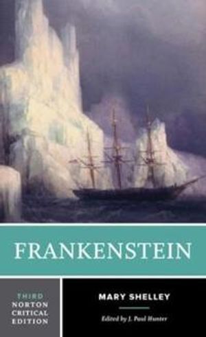 Frankenstein | 3:e upplagan