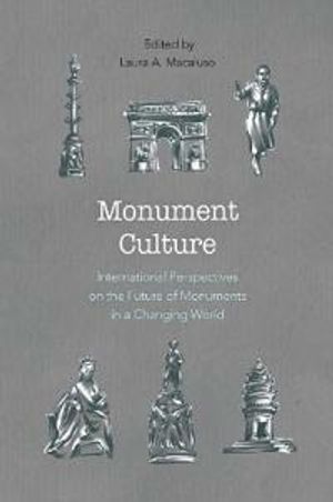 Monument Culture | 1:a upplagan