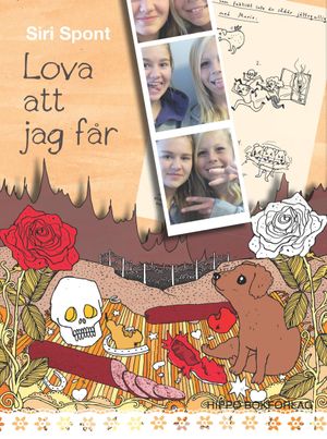 Lova att jag får | 1:a upplagan