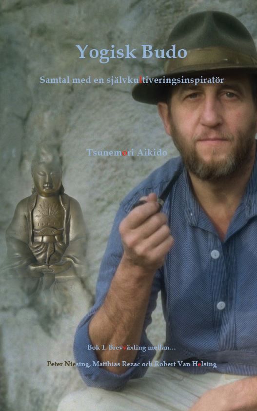 Yogisk Budo - Bok 1 | 0:e upplagan