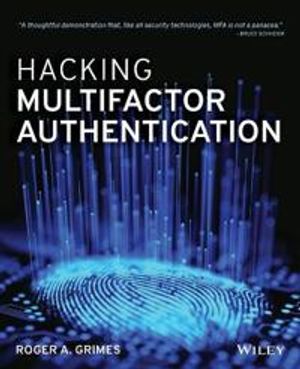 Hacking Multifactor Authentication