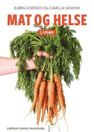 Mat og helse | 0:e upplagan