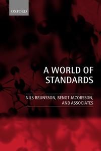 A World of Standards | 0:e upplagan
