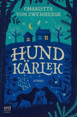 Hundkärlek | 1:a upplagan