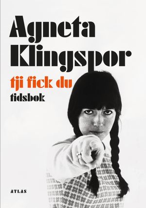 Tji fick du : tidsbok : 1978 - nu | 1:a upplagan