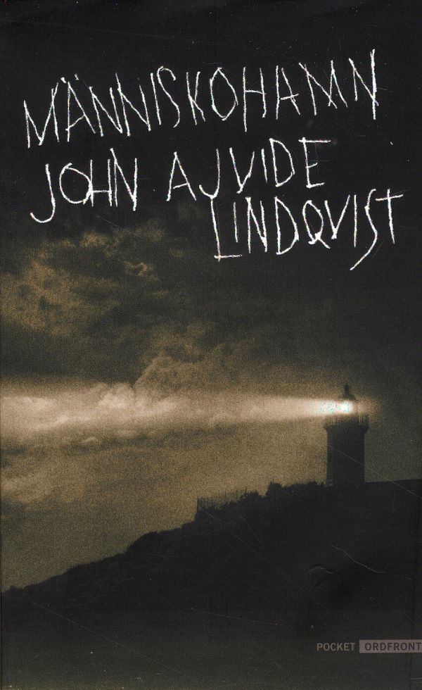 Människohamn | 1:a upplagan