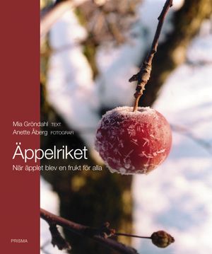 Äppelriket | 1:a upplagan