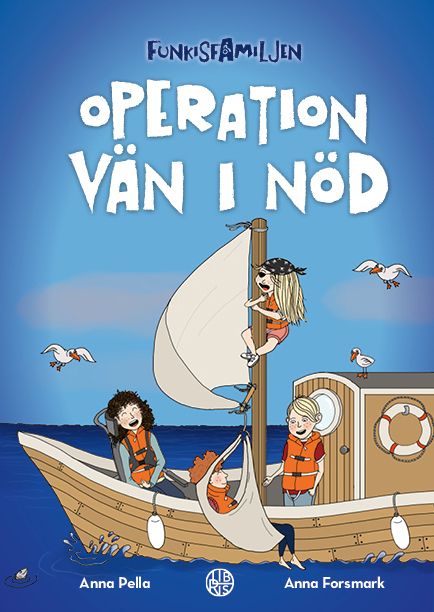 Operation vän i nöd | 0:e upplagan