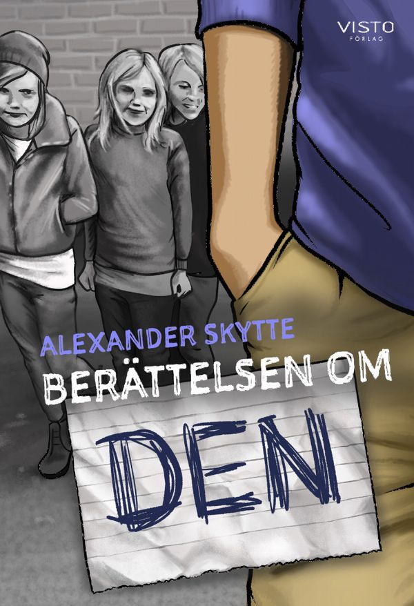 Berättelsen om DEN | 0:e upplagan