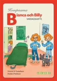 Bianca och Billy | 1:a upplagan