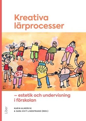 Kreativa lärprocesser | 1:a upplagan