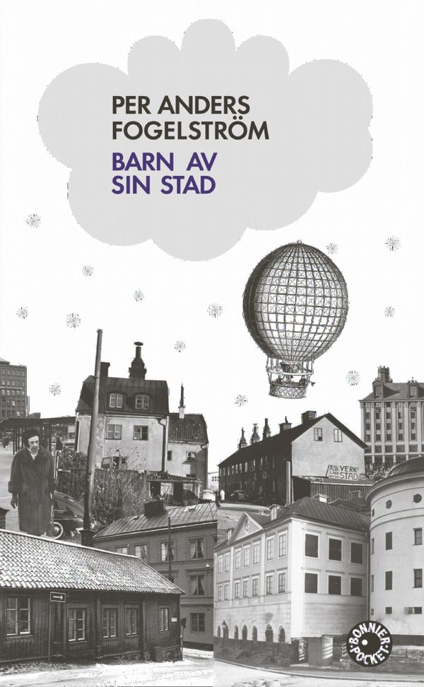 Barn av sin stad | 0:e upplagan