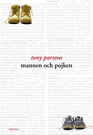 Mannen och pojken | 1:a upplagan