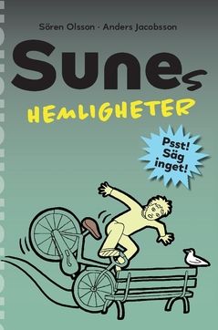 Sunes hemligheter | 0:e upplagan