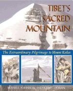 Tibets Sacred Mountain : New ed of Sacred Mountain of Tibet