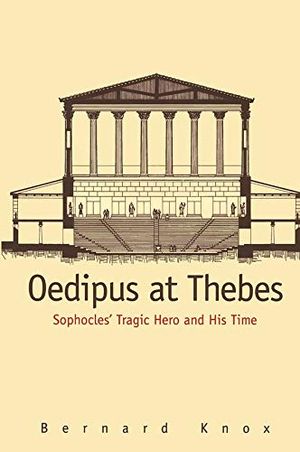 Oedipus at Thebes