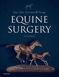Equine Surgery | 5:e upplagan