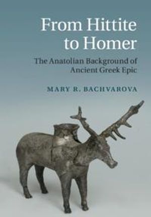 From Hittite to Homer