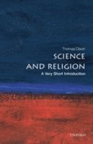 Science and Religion