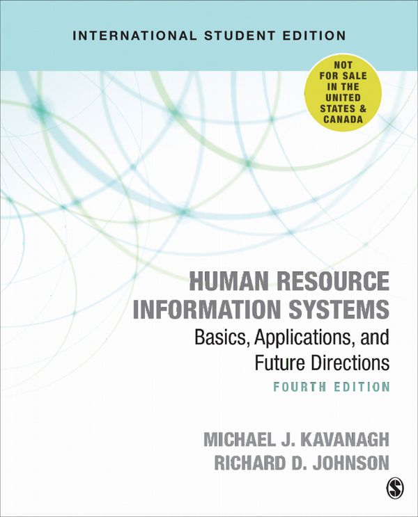 Human Resource Information Systems | 4:e upplagan