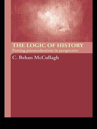 The Logic of History | 0:e upplagan