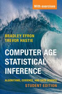 Computer Age Statistical Inference, Student Edition | 0:e upplagan