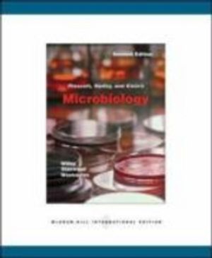 Prescotts Microbiology | 7:e upplagan