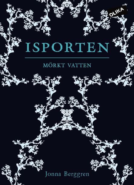Isporten. Mörkt vatten | 2:a upplagan