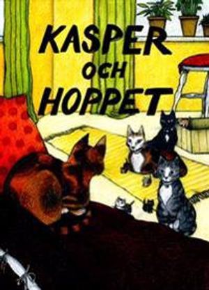 Kasper och Hoppet