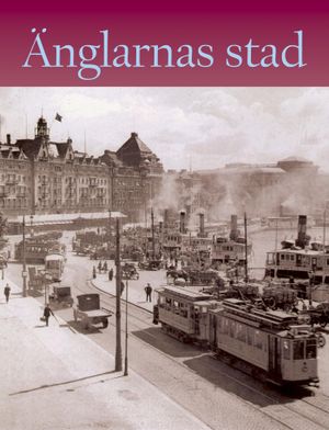 Änglarnas stad |  2:e upplagan