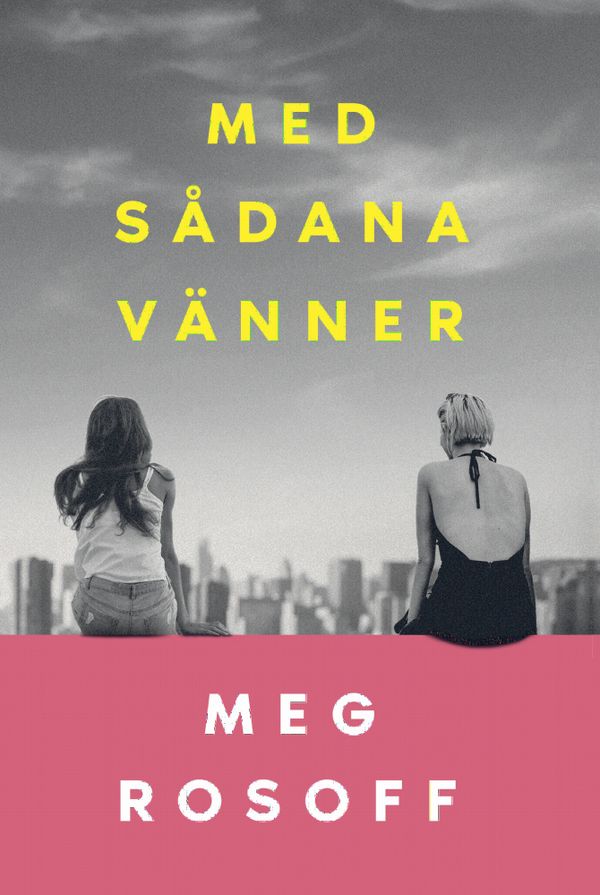 Med sådana vänner | 1:a upplagan