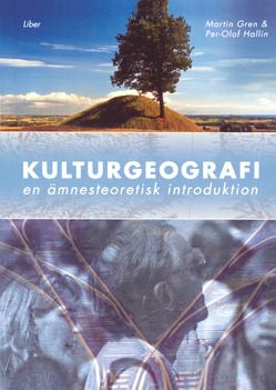 Kulturgeografi | 1:a upplagan