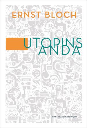 Utopins anda | 1:a upplagan