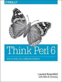 Think Perl 6