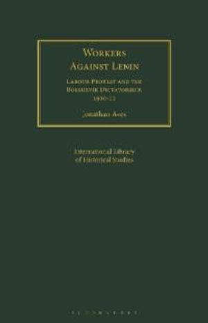 Workers Against Lenin