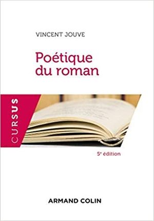 Poétique du roman - 5e éd | 5:e upplagan