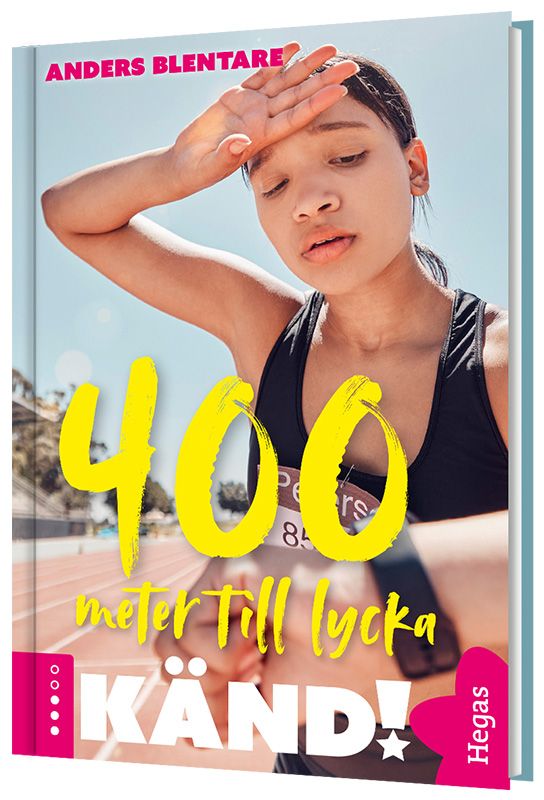 400 meter till lycka | 0:e upplagan