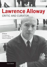 Lawrence Alloway - Bradnock Luc