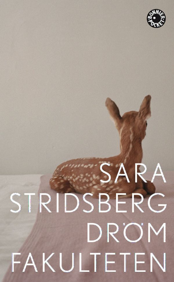 Drömfakulteten : - tillägg till sexualteorin | 0:e upplagan
