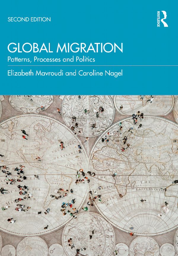 Global Migration | 2:a upplagan