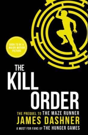 The Kill Order | 0:e upplagan