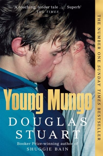 Young Mungo | 0:e upplagan